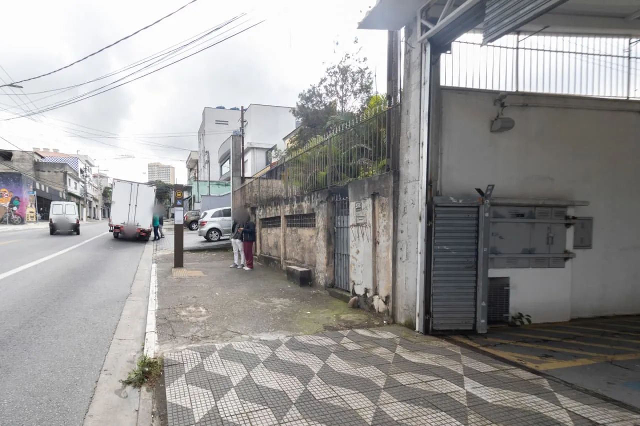 Prédio comercial na Avenida Vila Ema, 295  420 m² - Foto 2