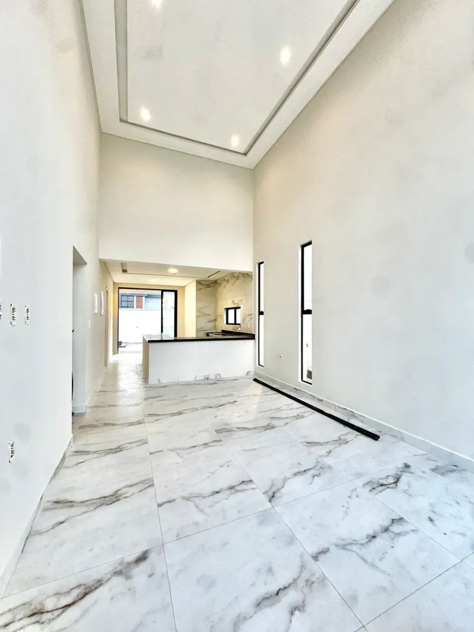 EXCELENTE CASA EM CONDOMINIO PRONTA PARA MORAR - Foto 4