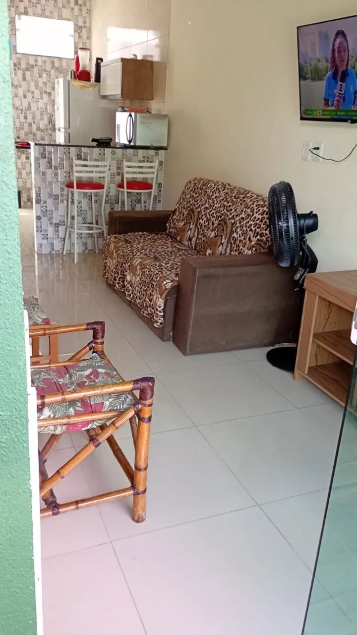 Casa em jauá Temporada. - Foto 5