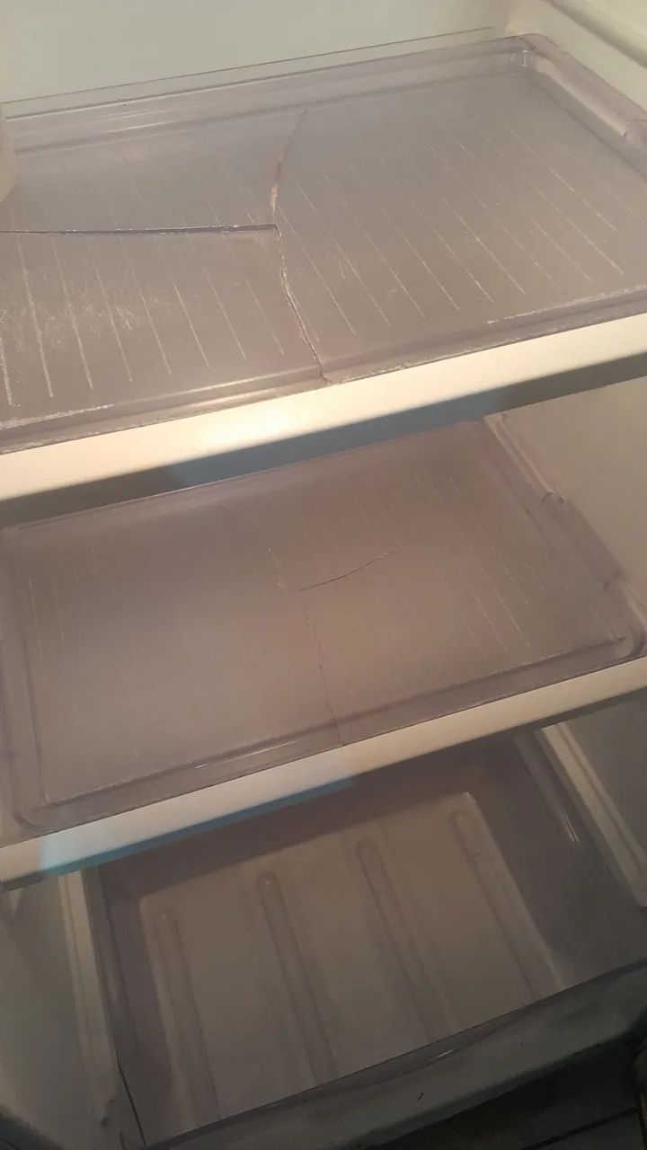Geladeira funcionando perfeitamente  - Foto 2