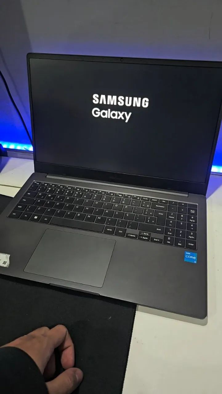 Samsung Galaxy Book 2 - 8GB  - Foto 2