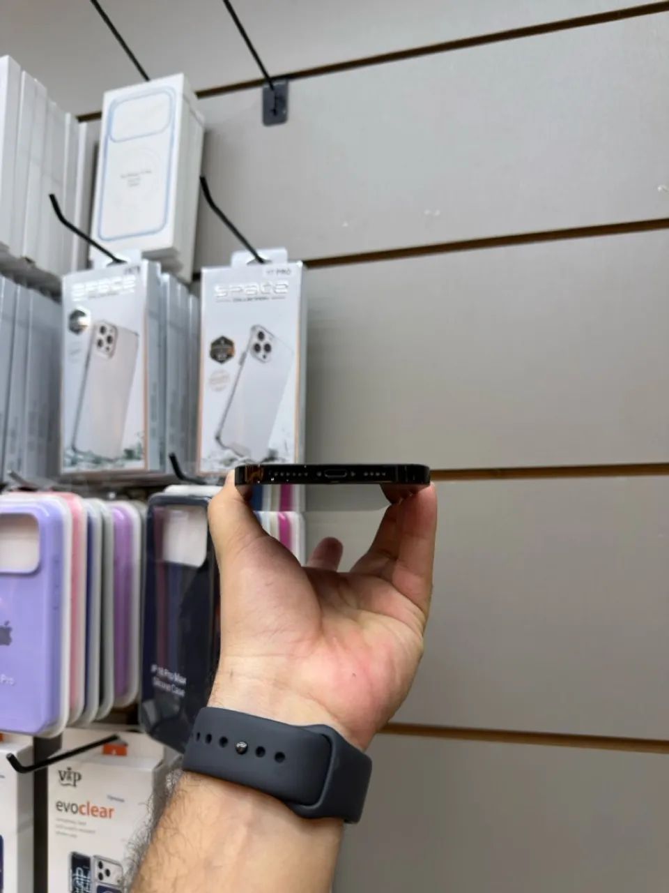 iPhone 14 Pro Max 256 Gb Seminovo  - Foto 4