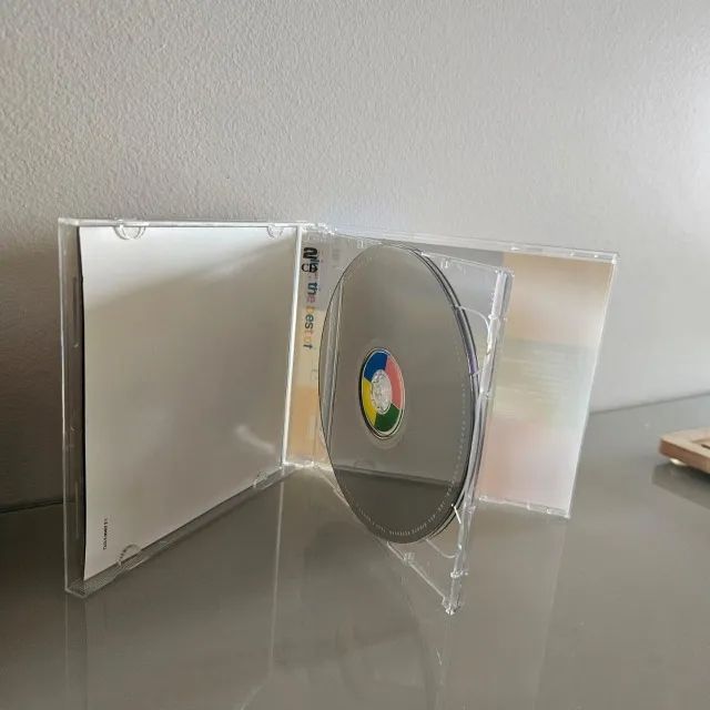 cd blur: the best of - Foto 3