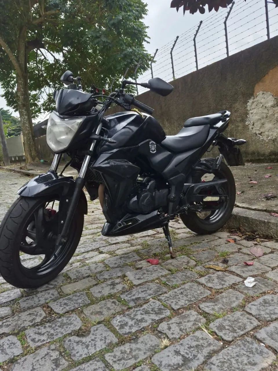 Next 250 cc - Foto 5