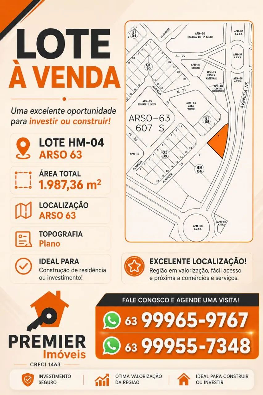 Vendo HM