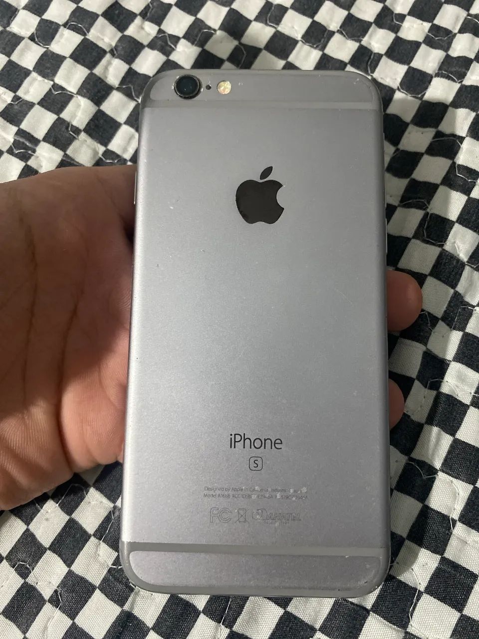 Iphone 6s 