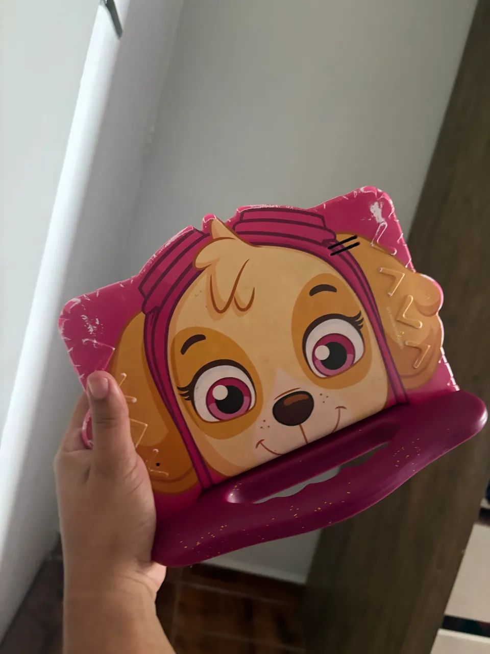 Tablet Patrulha Canina - Foto 2