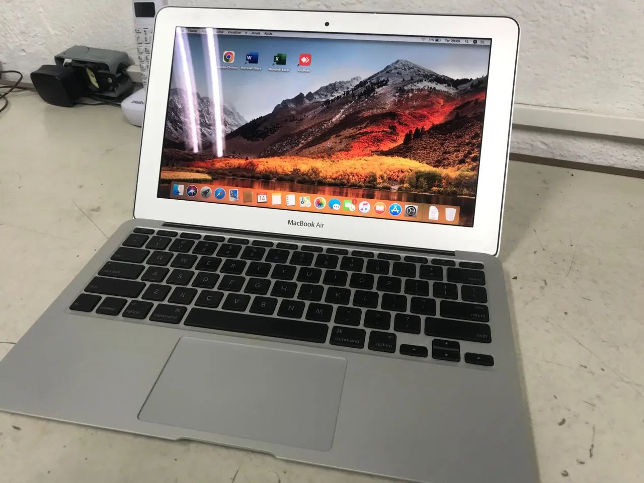 MacBook  - Foto 2
