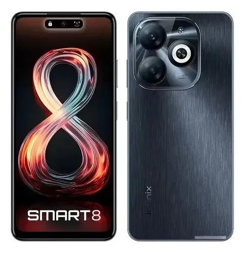 Infinix smart 8 pro  - Foto 2