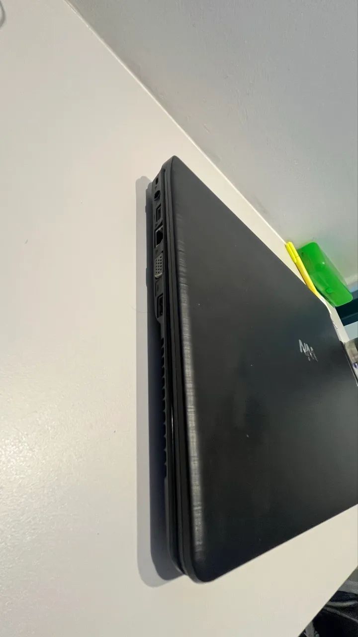 Notebook cce