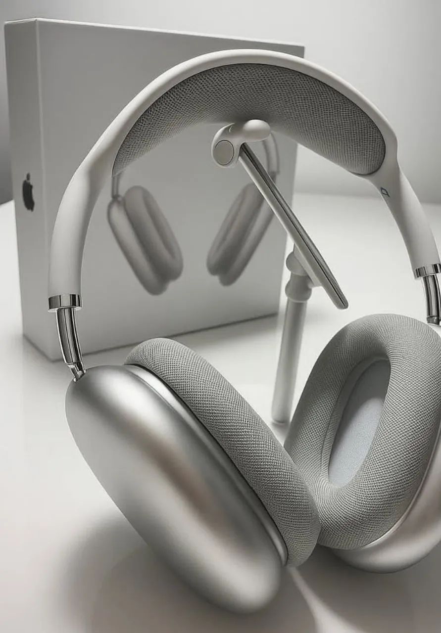 Fone Bluetooth - Airpods Max