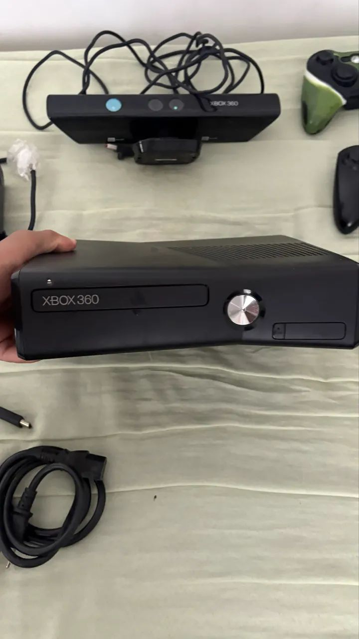 Xbox 360 - Foto 5