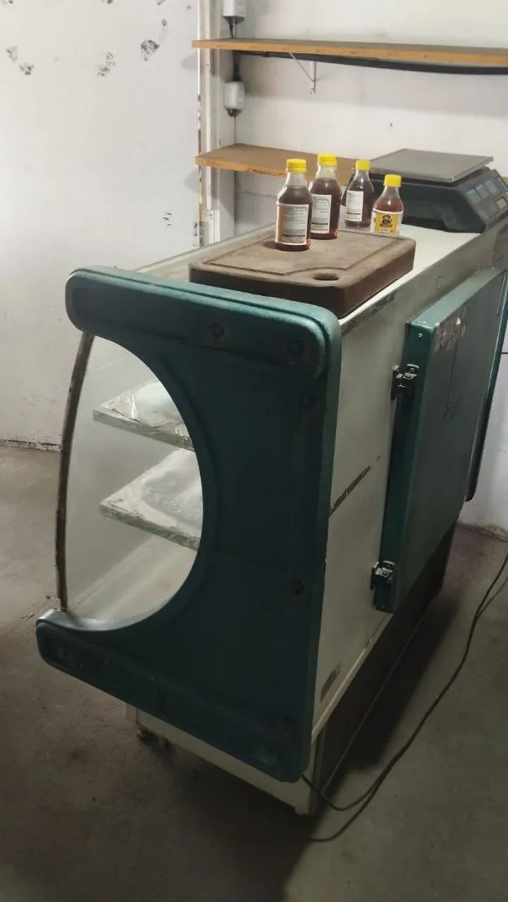 Expositor de frios  - Foto 2