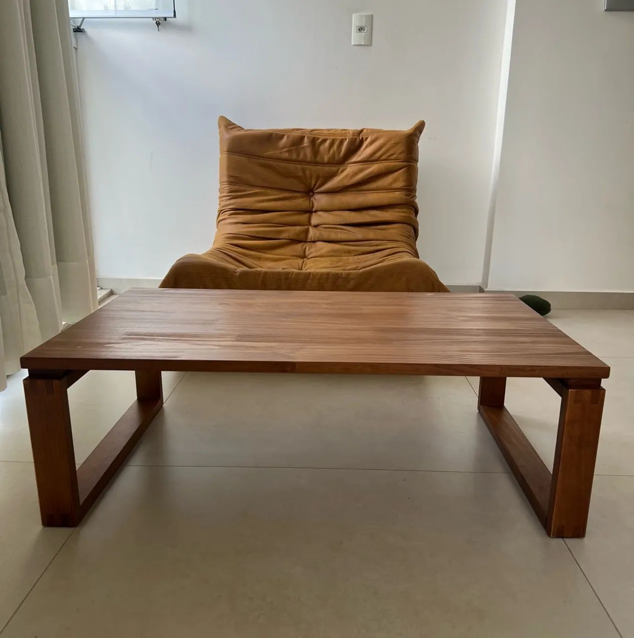 Mesa de centro 