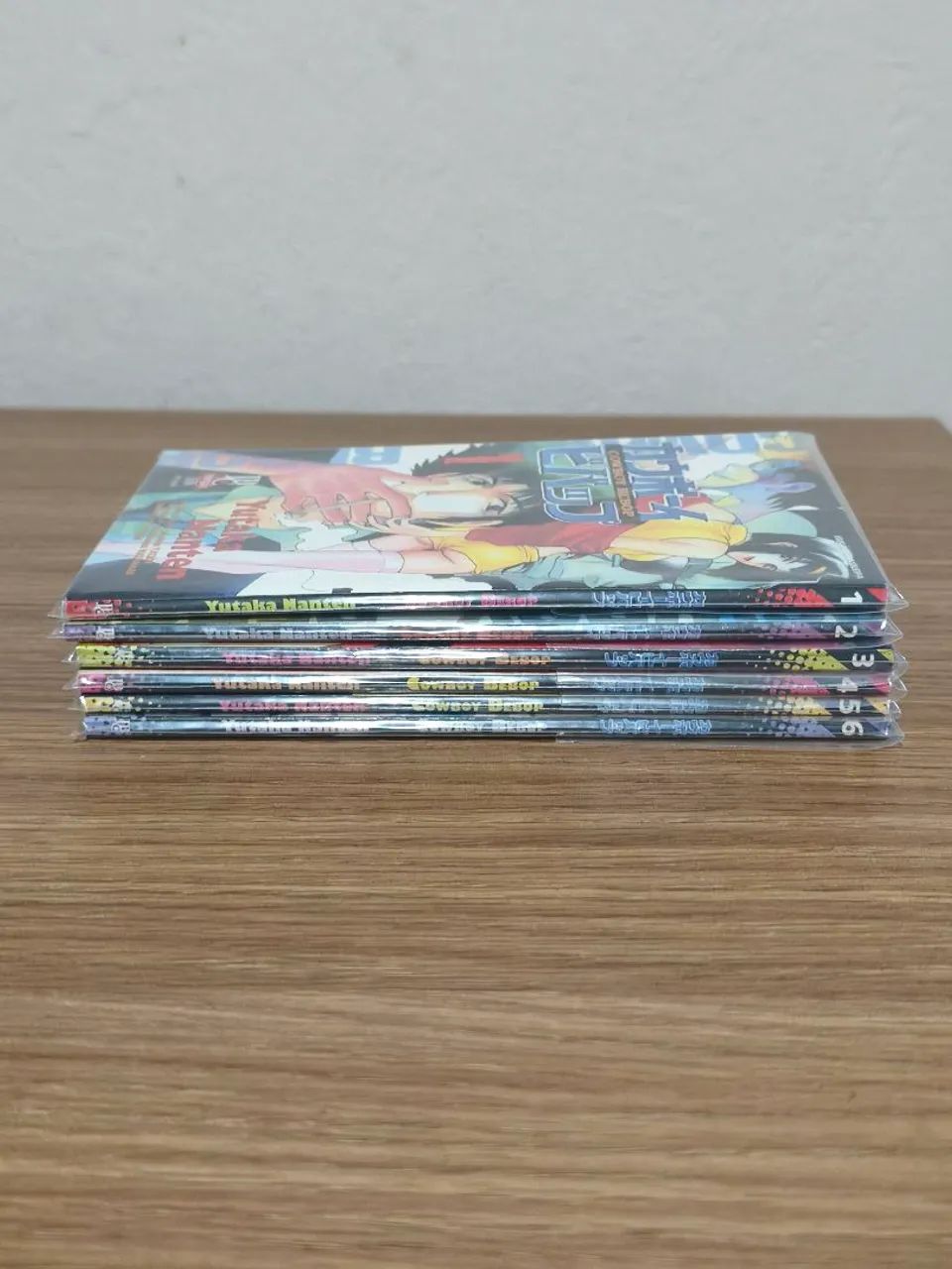 Cowboy Bebop  - Foto 2