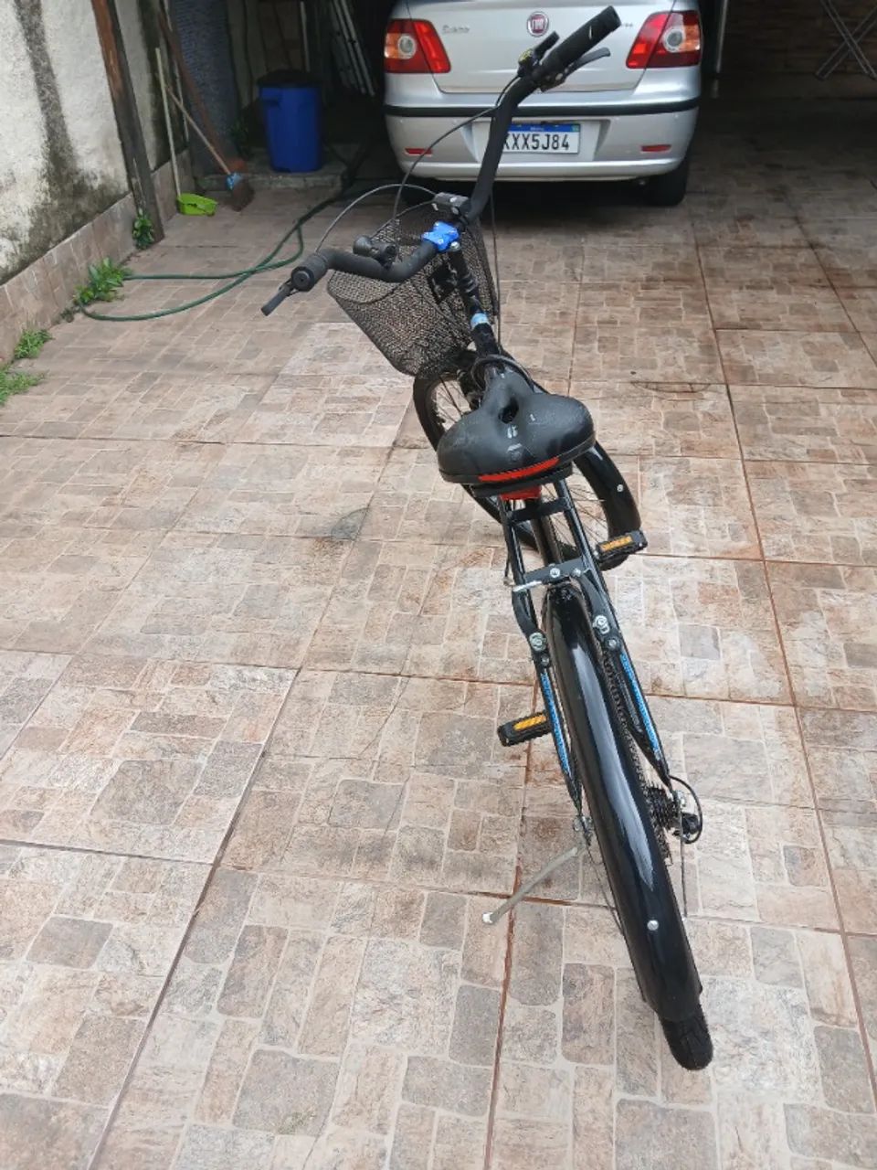 Bicicleta nova - Foto 5