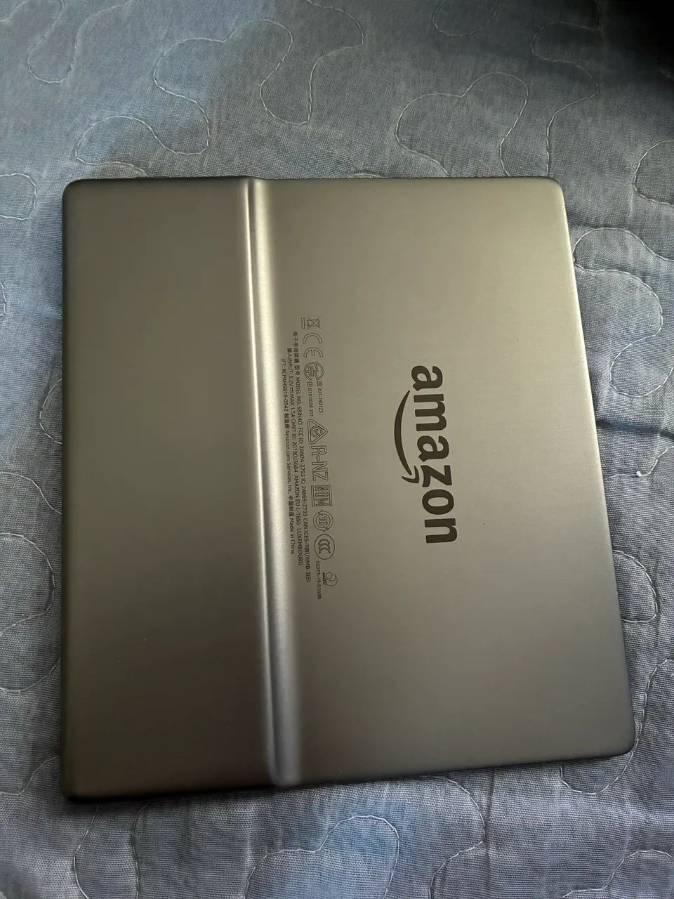 Kindle Oásis 