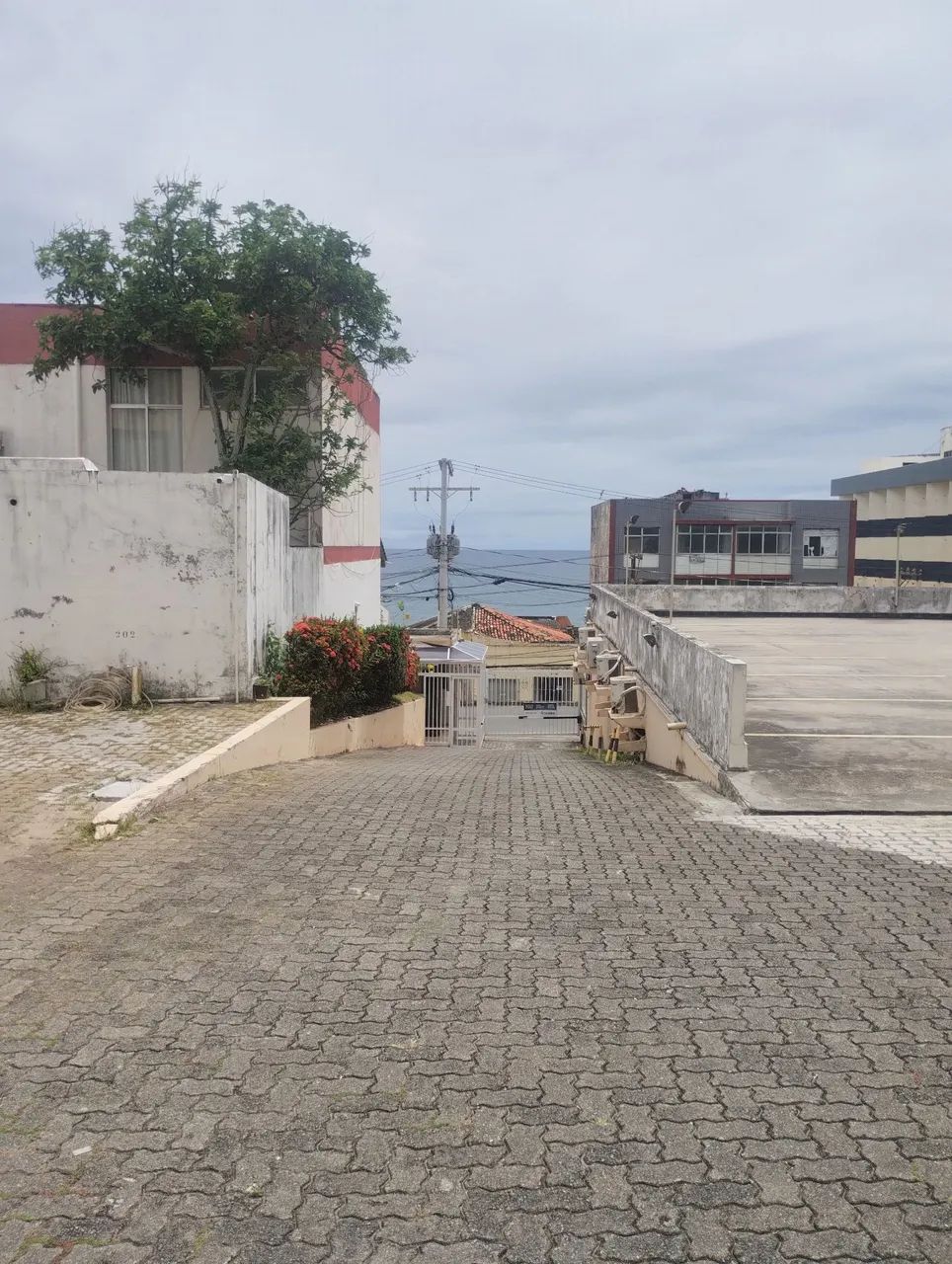 Foto - Salvador - Amaralina