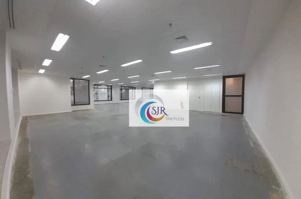 Conjunto para alugar, 381 m² - Moema - São Paulo/SP - Foto 5