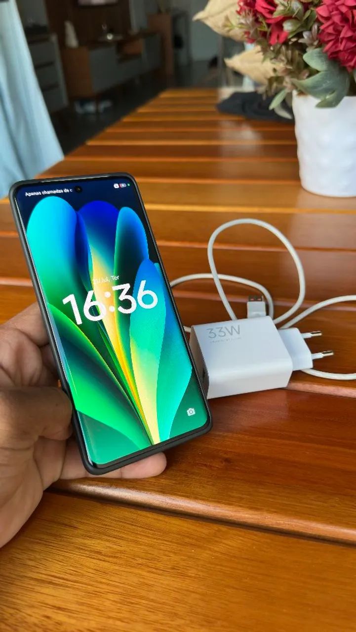 Redmi note 15 (256/8GB) - Foto 2