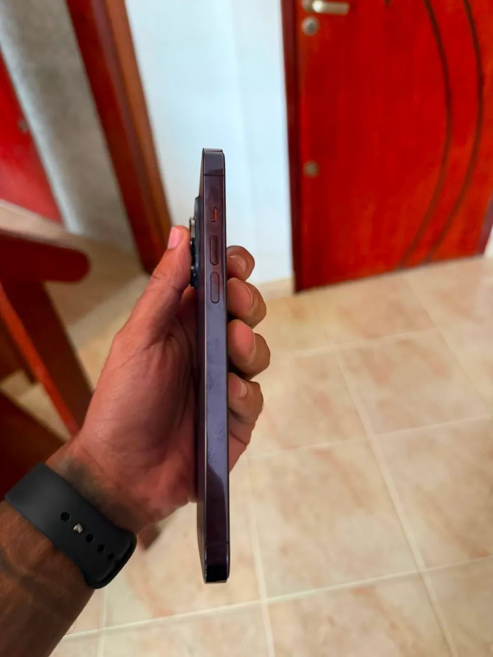 iPhone 14 Pro Max 256gb  - Foto 2