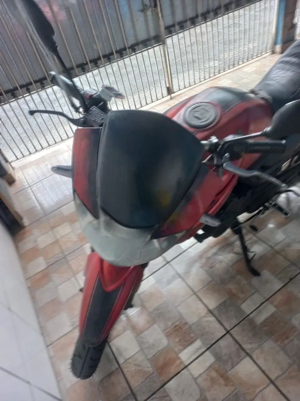 Vendo apache 150  - Foto 5