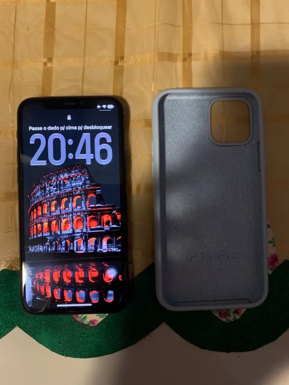 iPhone 11 Pro 64Gb 
