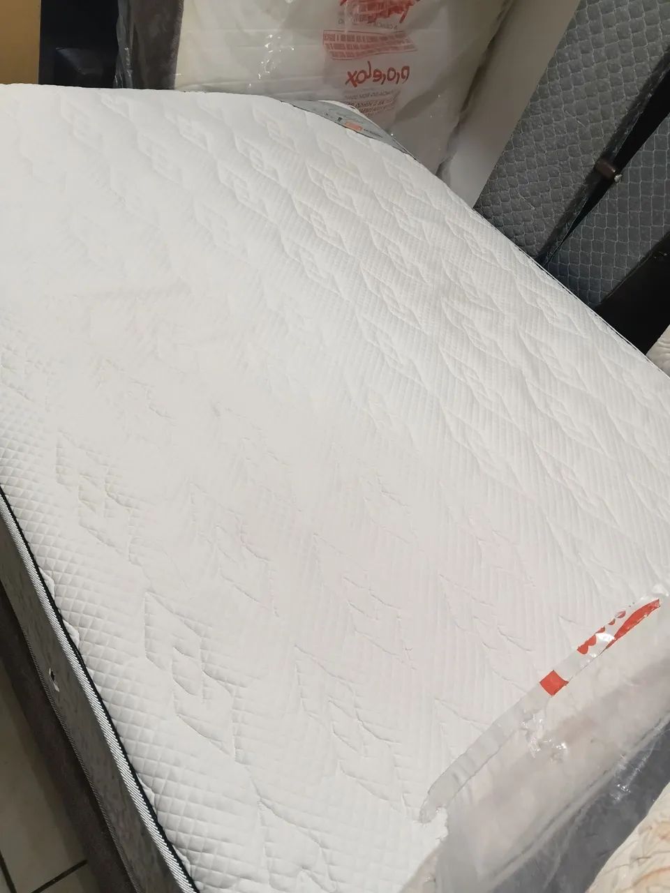 Cama quenn size - Foto 5