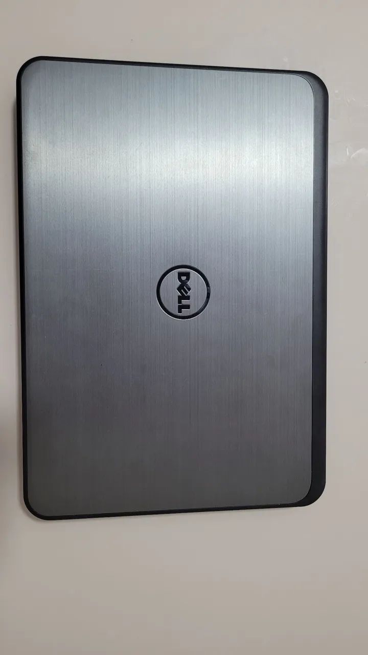 Vendo notebook Dell - Foto 3