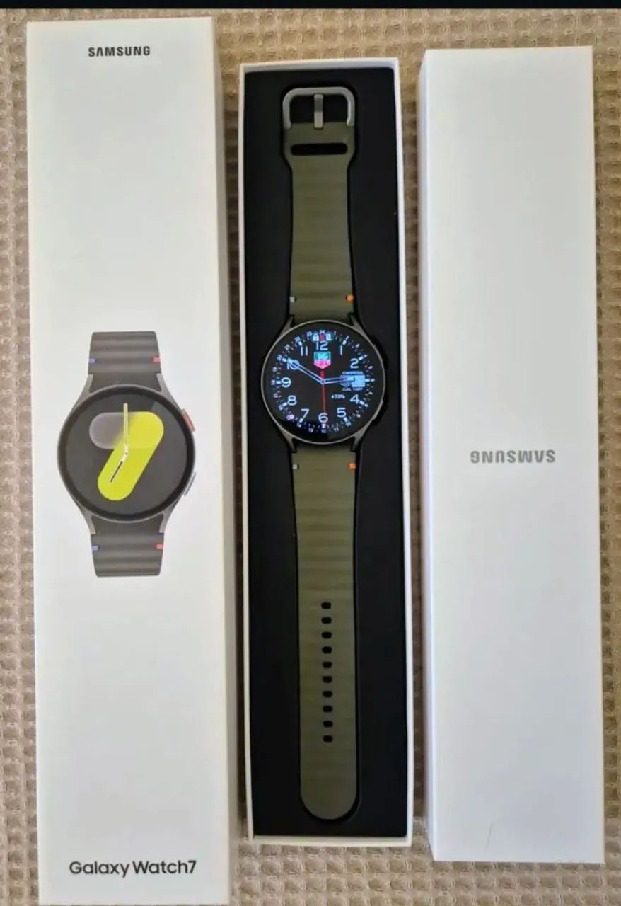 Galaxy Watch 7 - Foto 4
