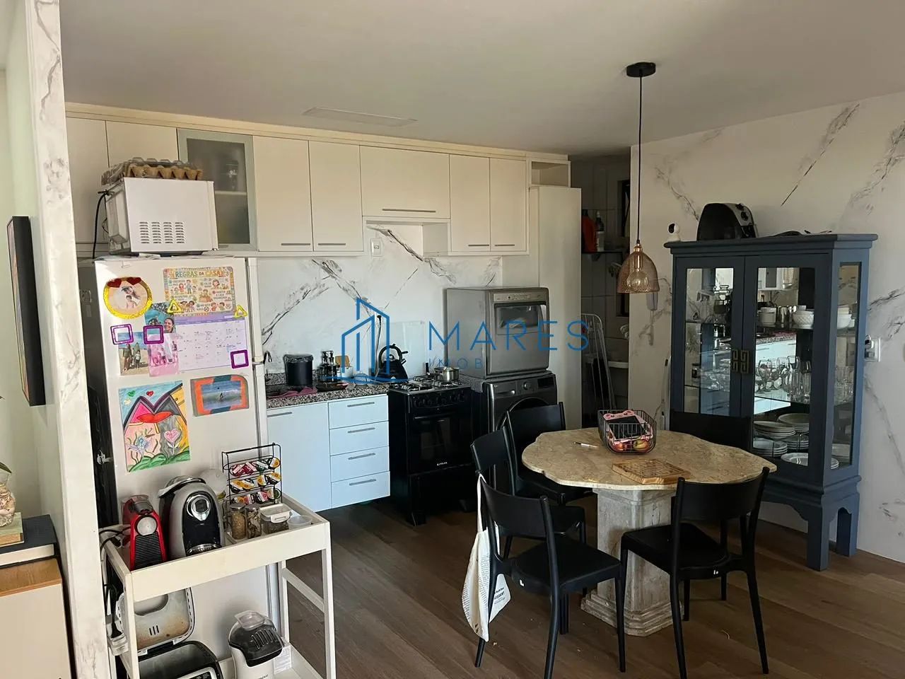 Apartamento Mobiliado com 2 Quartos no Mucuripe - Foto 3