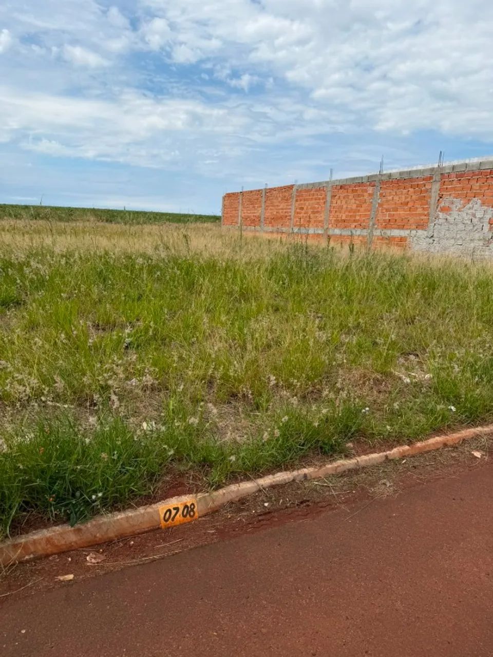 Terreno Bella Cravinhos II