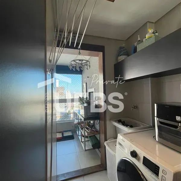 Point Convenience - Apartamento para venda tem 58 m² com 2 quartos - Foto 4
