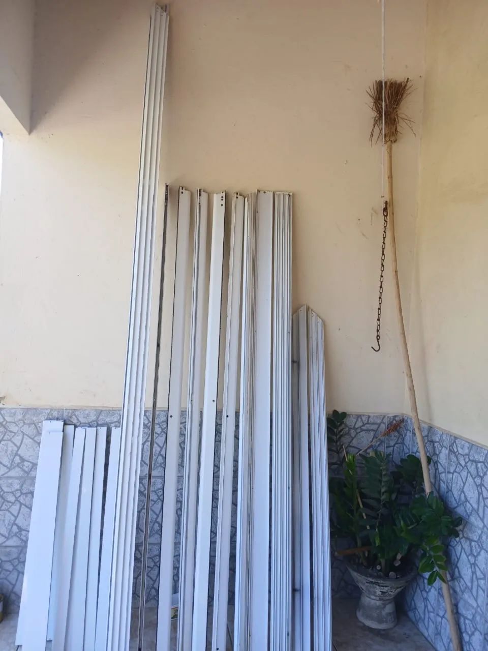 Pedaços de portas! - Foto 3