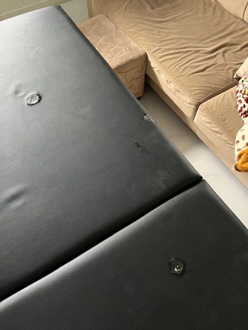 Vendo Maca para massagem - Foto 3