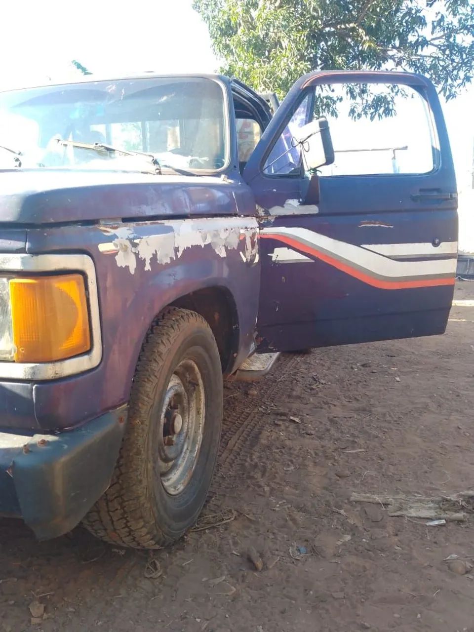 Chevrolet D-20