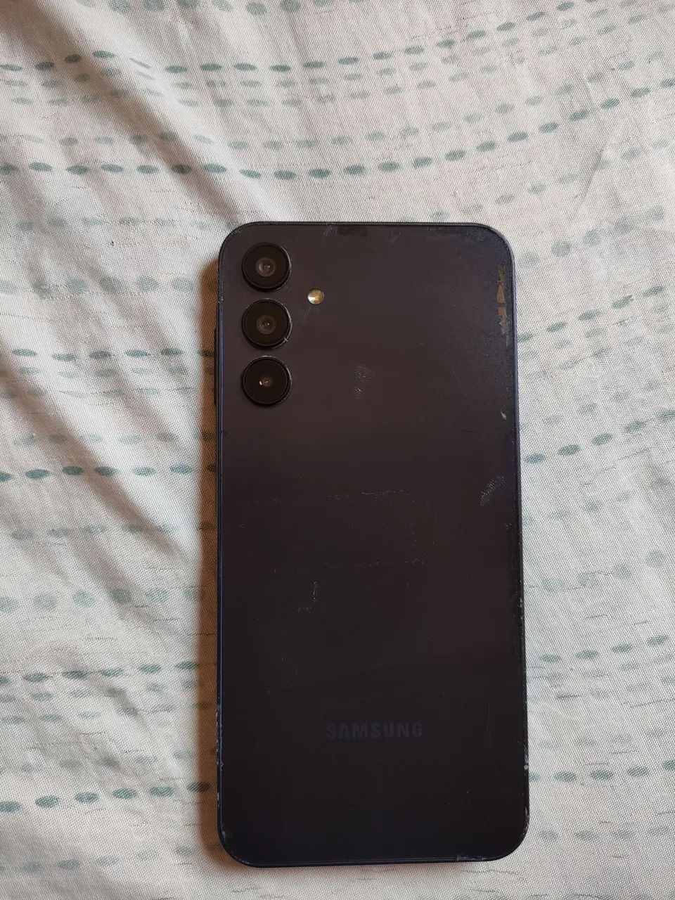 ? Samsung Galaxy A15 quebrado - Foto 2