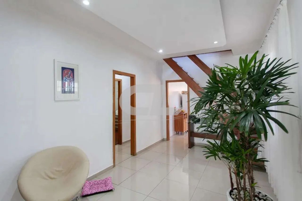 Casa, 4 quartos, 1 suite, 4 vagas - Foto 4