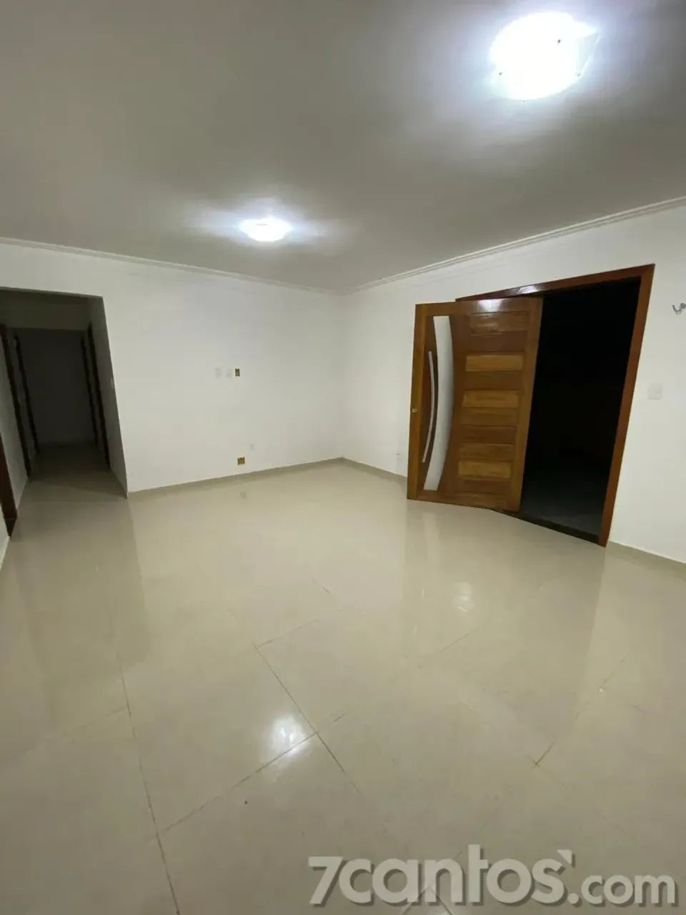 Apartamento, Vila União, 4 Quartos - Foto 4