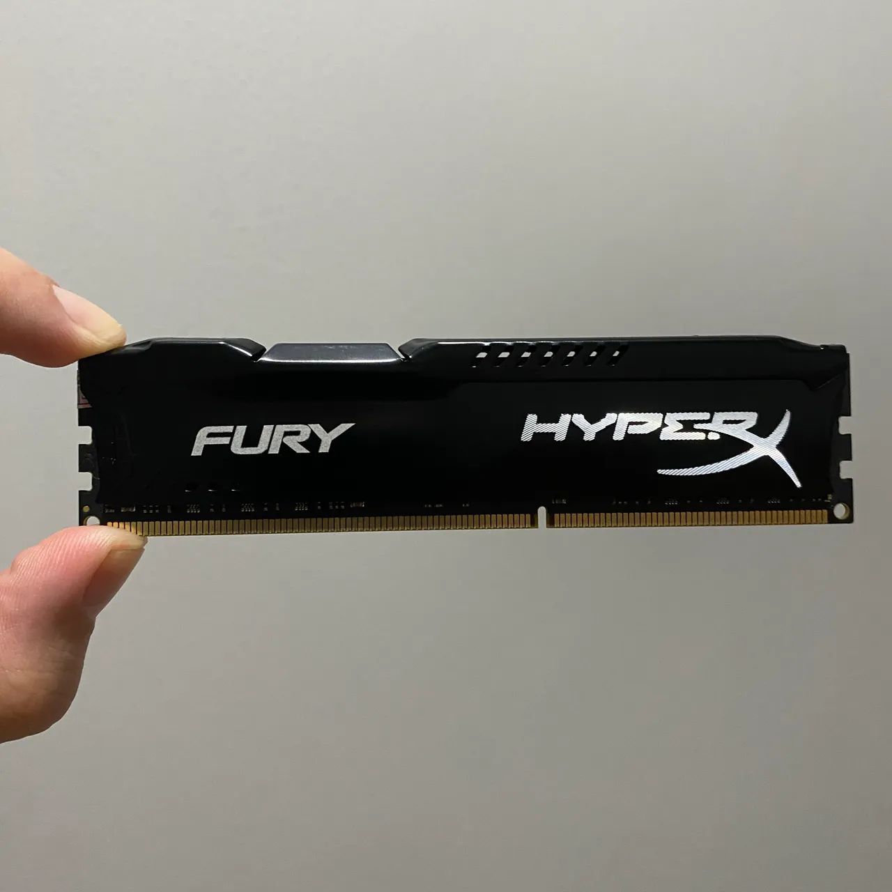Memória HyperX 4GB DDR3 1866MHz Desktop