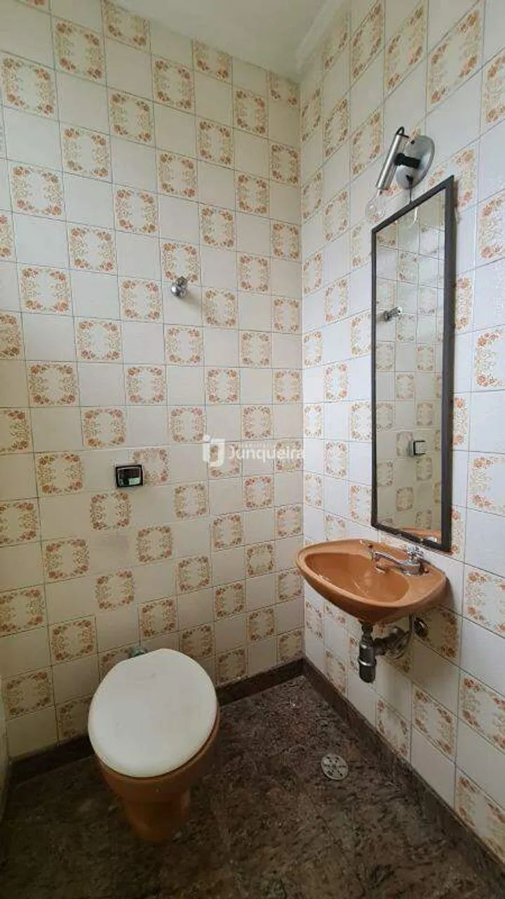 Casa Comercial para aluguel, 3 quartos, 4 vagas, Centro - Piracicaba/SP - Foto 5