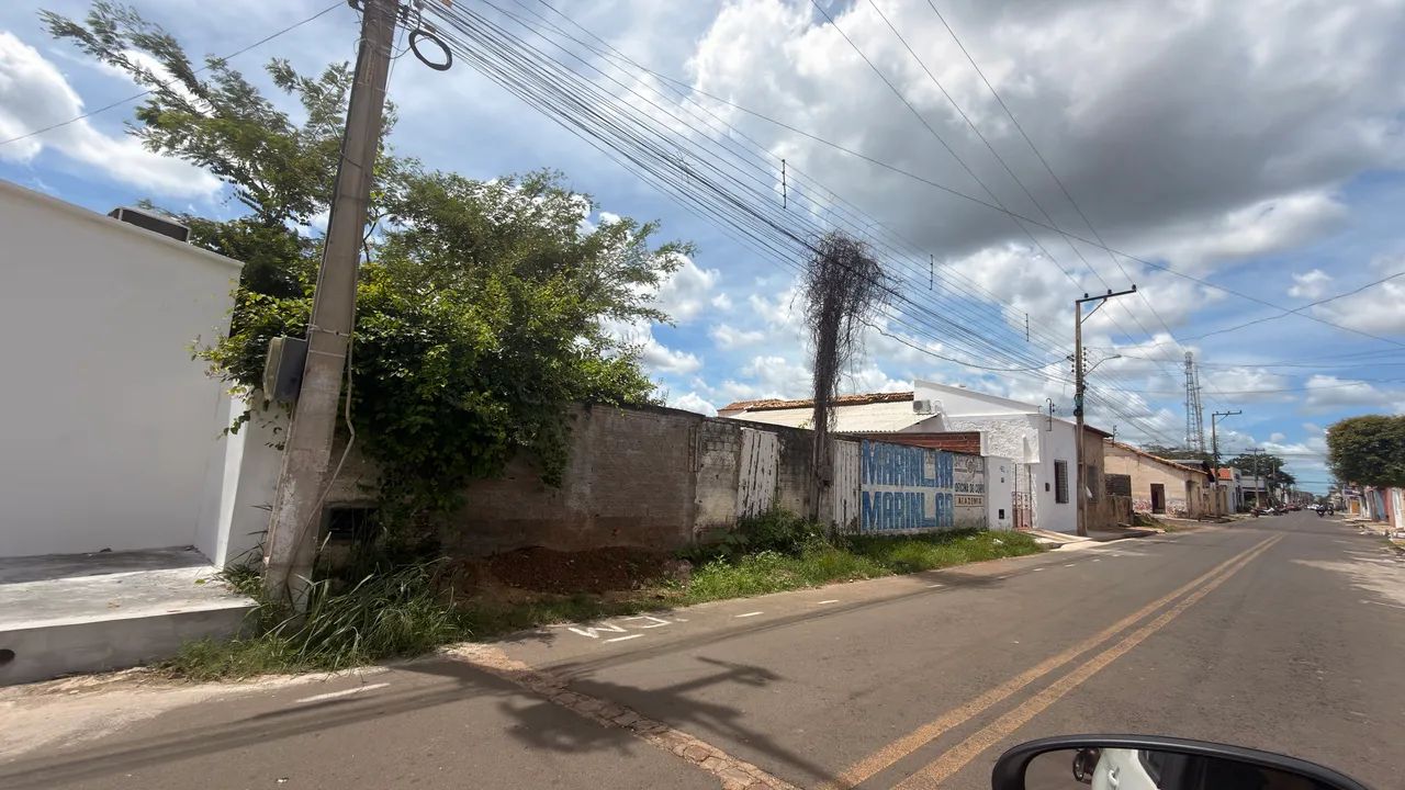 Terreno centro de Campo Maior  - Foto 2
