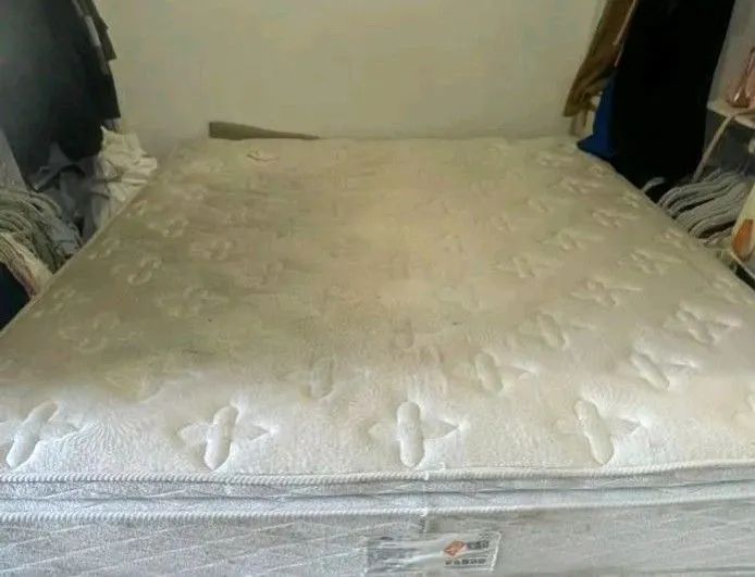 Cama Queen  - Foto 3