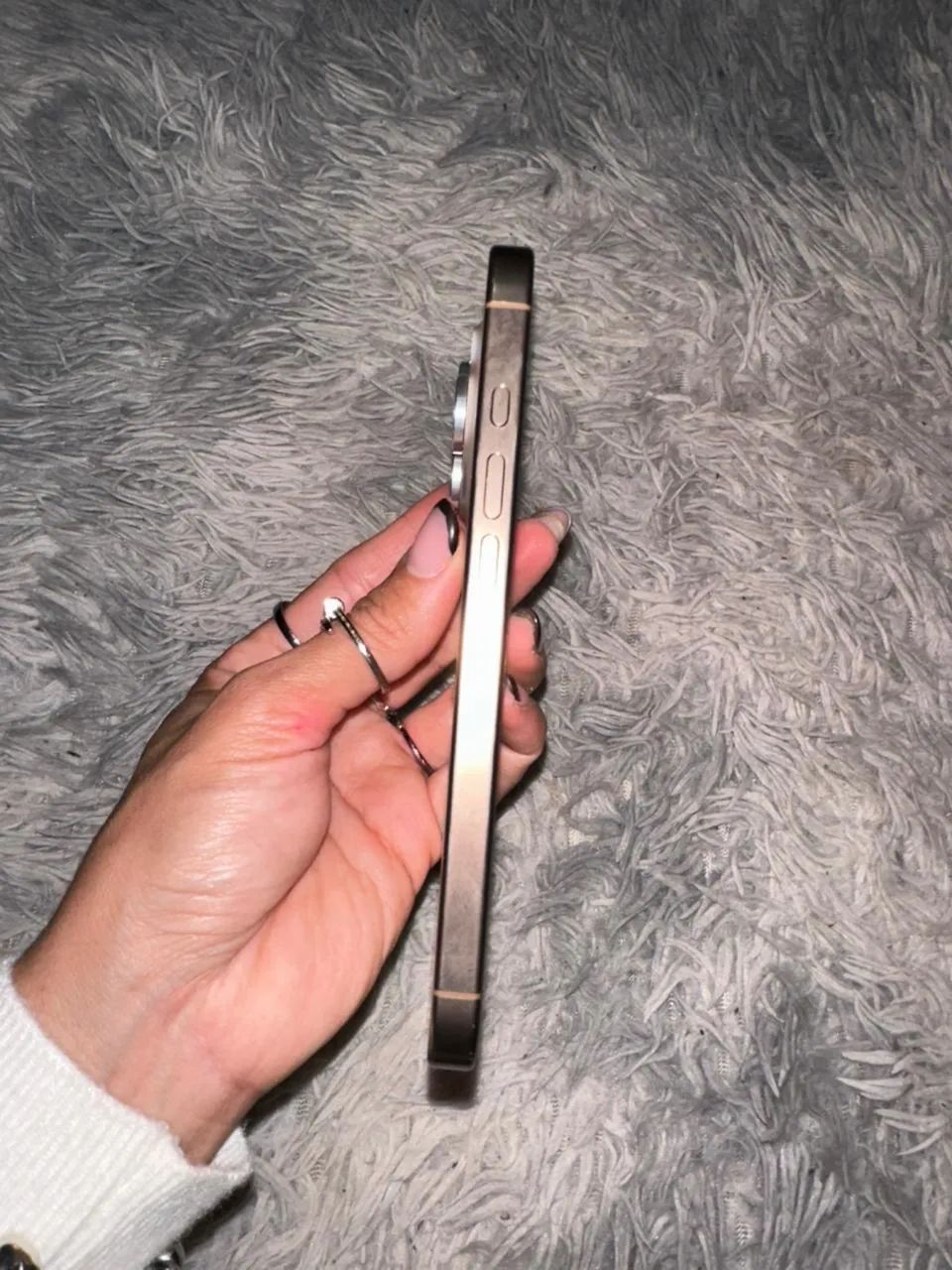 iPhone 16 pro top linha  - Foto 2