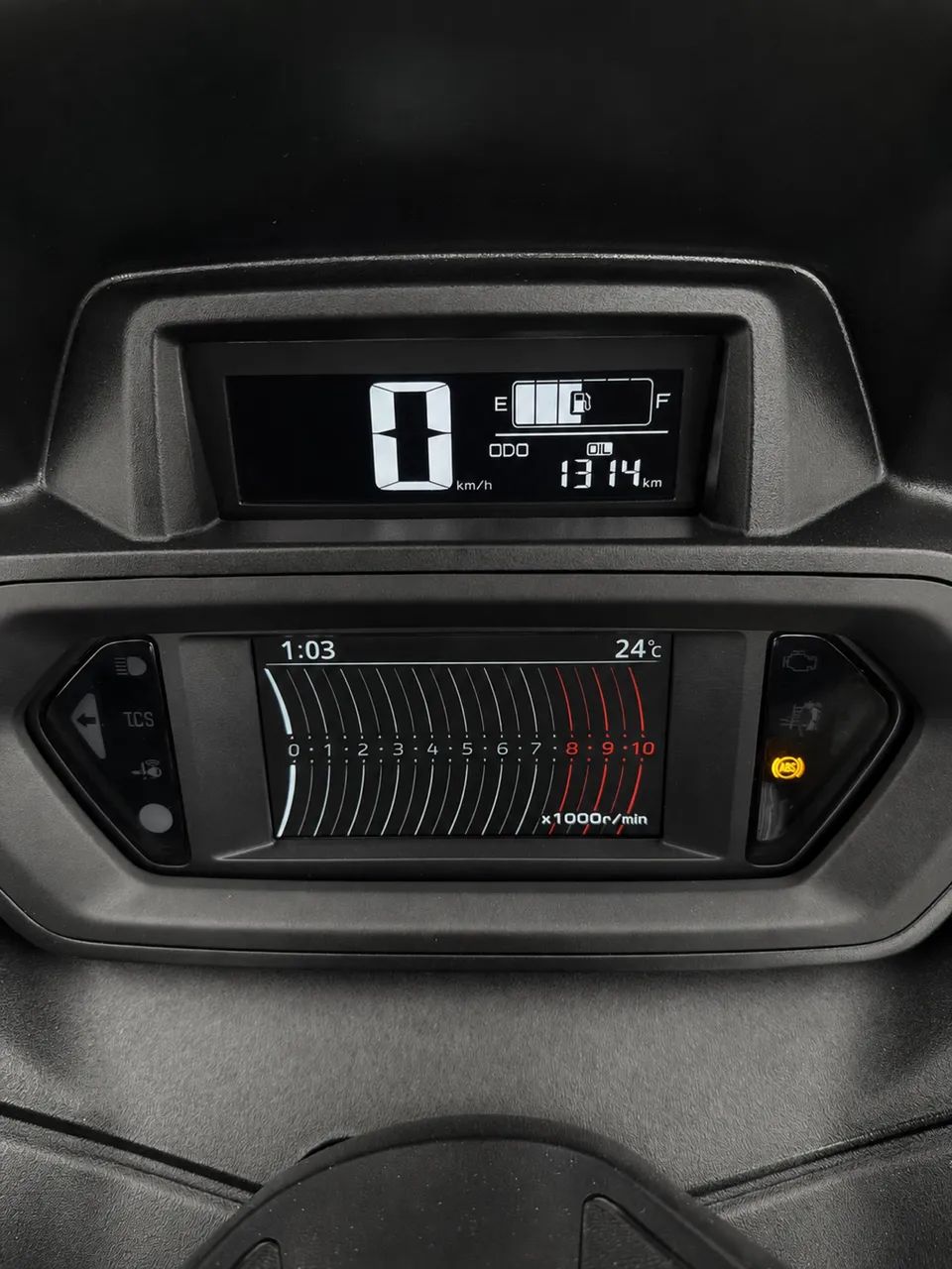 YAMAHA XMAX 250 CONNECTED ABS - 2025  - Foto 3