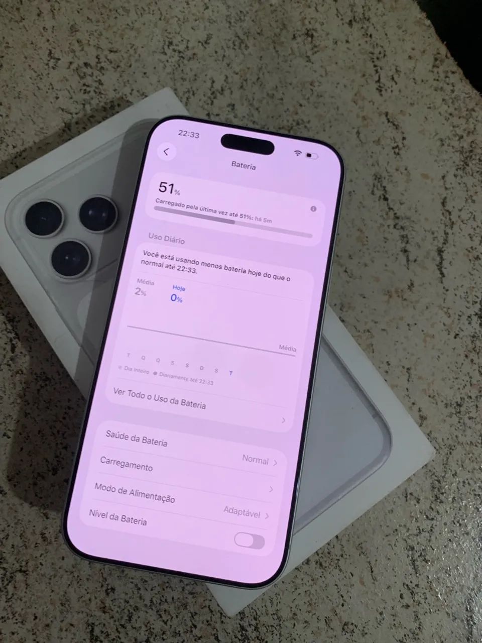 iPhone 17 pro Max 256 GB - Foto 3