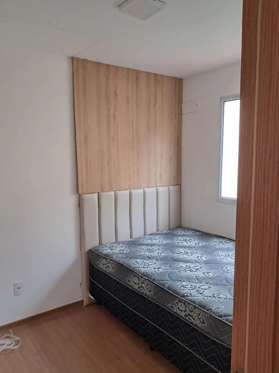 Alugo Apartamento no residencial casa de Bourbon - Foto 3