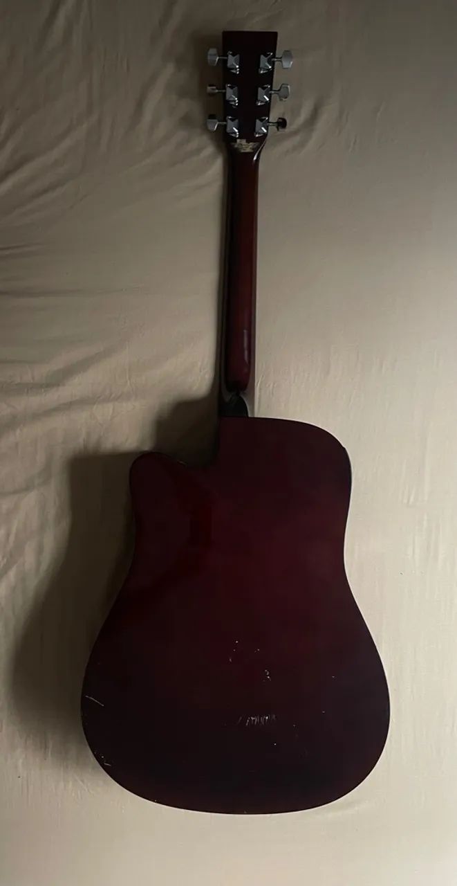 Violão Giannini Performance  - Foto 5