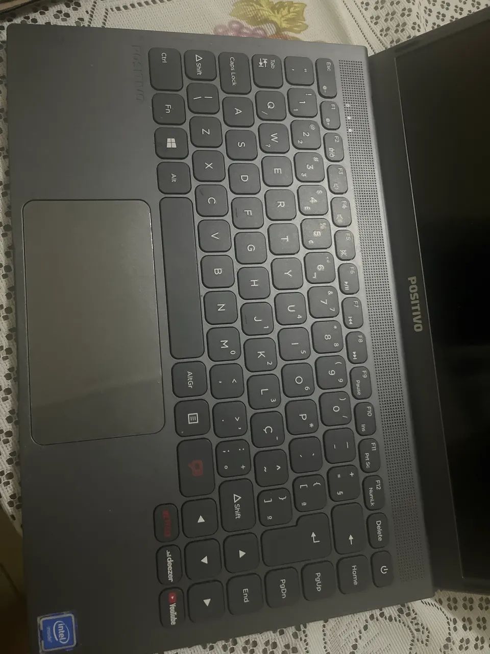 Notebook positivo  - Foto 2