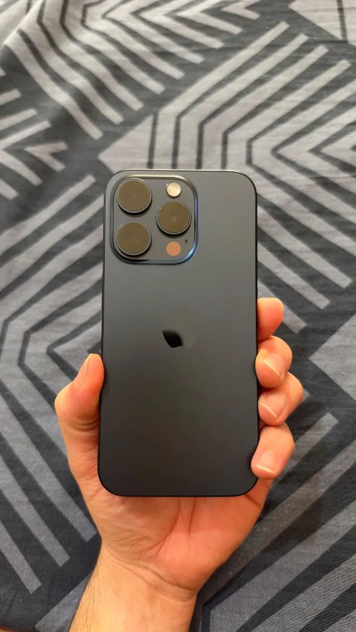 iPhone 15 PRO 128GB